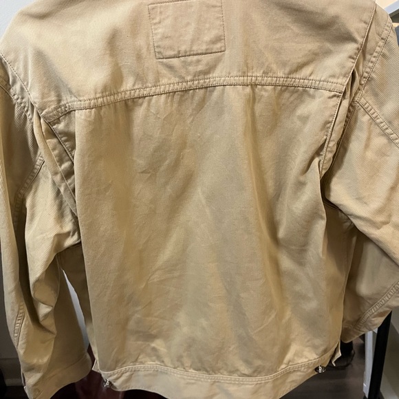 Vintage Faconnable Ranch Jacket - Picture 5 of 6